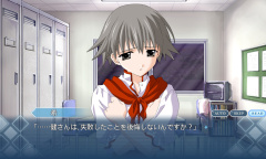 2001年登场的恋爱冒险游戏《告别回忆2nd》Full HD化移植steam