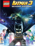 乐高蝙蝠侠3：飞跃哥谭市