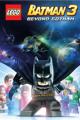 乐高蝙蝠侠3：飞跃哥谭市