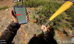 《森林之子》野人消失的原因一览