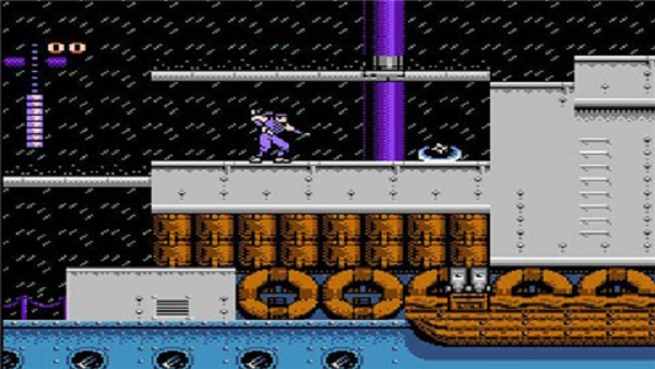 赤影战士加强版2.1