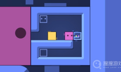 每日新游预告《帕特里克的箱子无穷奇遇》350多个人工打造谜题等你来解