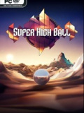超级高球：弹球平台