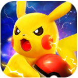 口袋逆袭咕噜版