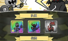 异世界之物 魔物题材手游推荐