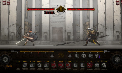 半实时战斗系统的卡组建设Rogelike游戏《符文竞技场》公布