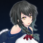 魔女复仇之夜立绘版