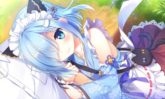 《玉响未来》中文版路线方法