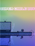 超级电缆男孩