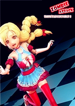 Shine的冒险2：僵尸攻击