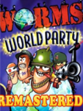 百战天虫：世界派对重制版