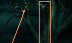 《纸嫁衣3鸳鸯债》第四章攻略详解