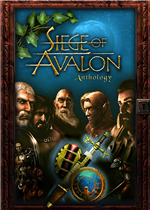 围攻阿瓦隆：合集