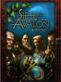 围攻阿瓦隆：合集