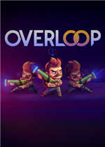Overloop