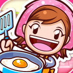 料理妈妈万圣节版