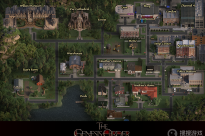 《创世秩序》图书馆密码大全