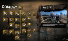 《消逝的光芒2》放出技能树展示视频 6种不同技能公开