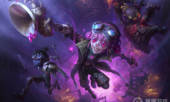 《第五人格》拉拉队员技能介绍