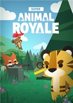 Super Animal Royale