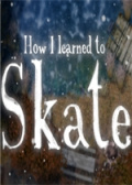 我如何学会滑冰