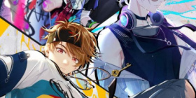 超甜的恋爱手游合集