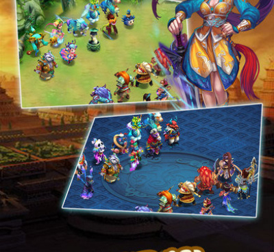 像苍穹修仙这样的手游合集