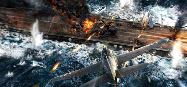 海战类游戏合集