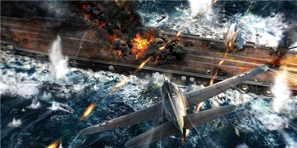 海战类游戏合集