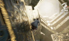 国产开放世界动作游戏《百面千相》首曝PV