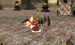 方块游戏喜加一：免费领神话动作RPG《荡神志》