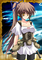 阿多斯塔之海漂流记