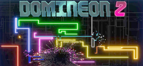 快节奏的沙发派对游戏《Domineon 2》公布