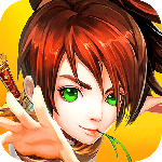 倾世情缘(0.05折扣版)