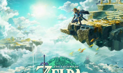 《塞尔达传说王国之泪》飞行器组装教程