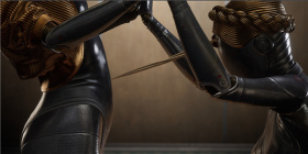 原子之心补丁合集