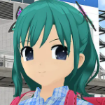 少女都市剧情模式