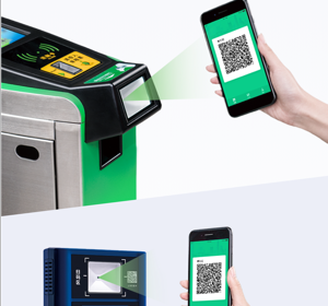 坐公交车扫码付款app合集