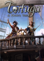 海盗岛：海盗传说