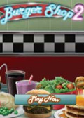 汉堡店2