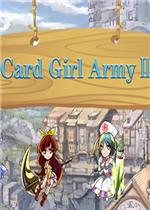 Card Girl Army 2