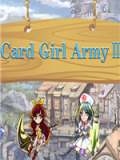 Card Girl Army 2