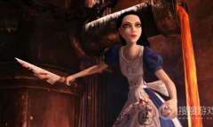 《爱丽丝疯狂回归》Steam为什么下架