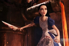 《爱丽丝疯狂回归》Steam为什么下架