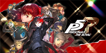 女神异闻录5皇家版补丁合集