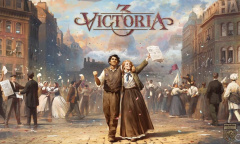 《维多利亚3》大清致瘾品短缺解决教程