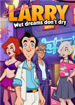 花花公子拉瑞：梦遗延绵