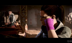 《哥谭骑士》幕后介绍视频公布 介绍蝙蝠家族