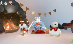 《光遇》2022宴会节开始时间介绍