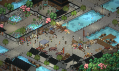 《大侠立志传》野外NPC物品一览